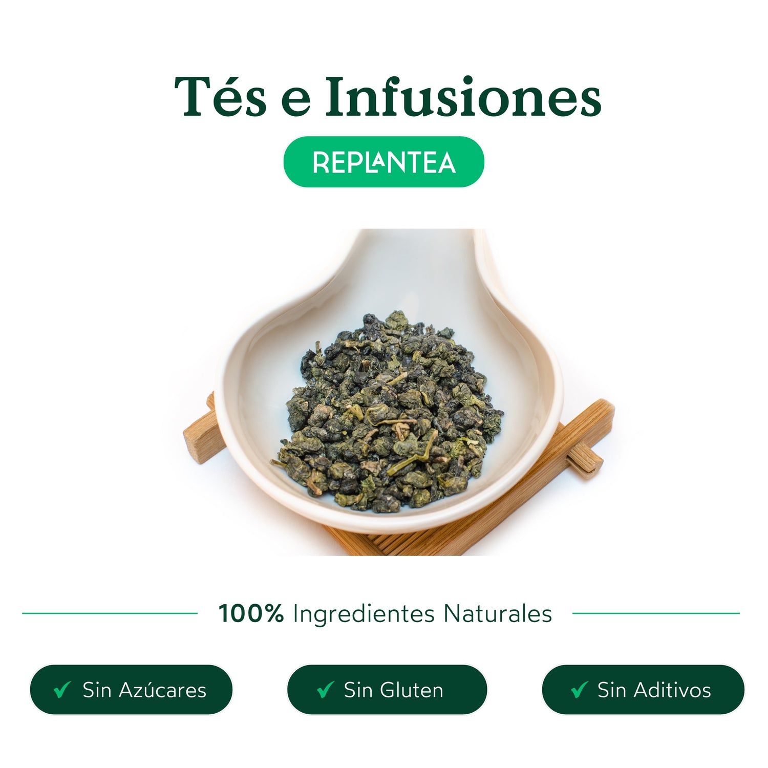 Organic Milky Oolong Tea 100 gr.