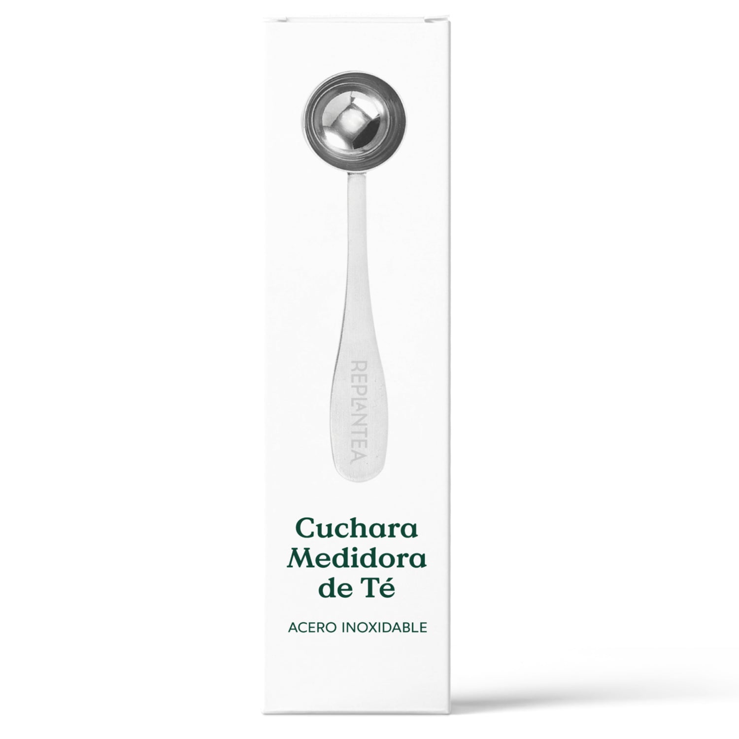 Tea Measuring Spoon Replantea