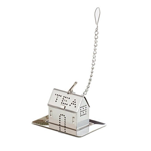 Tea House Infuser Filter