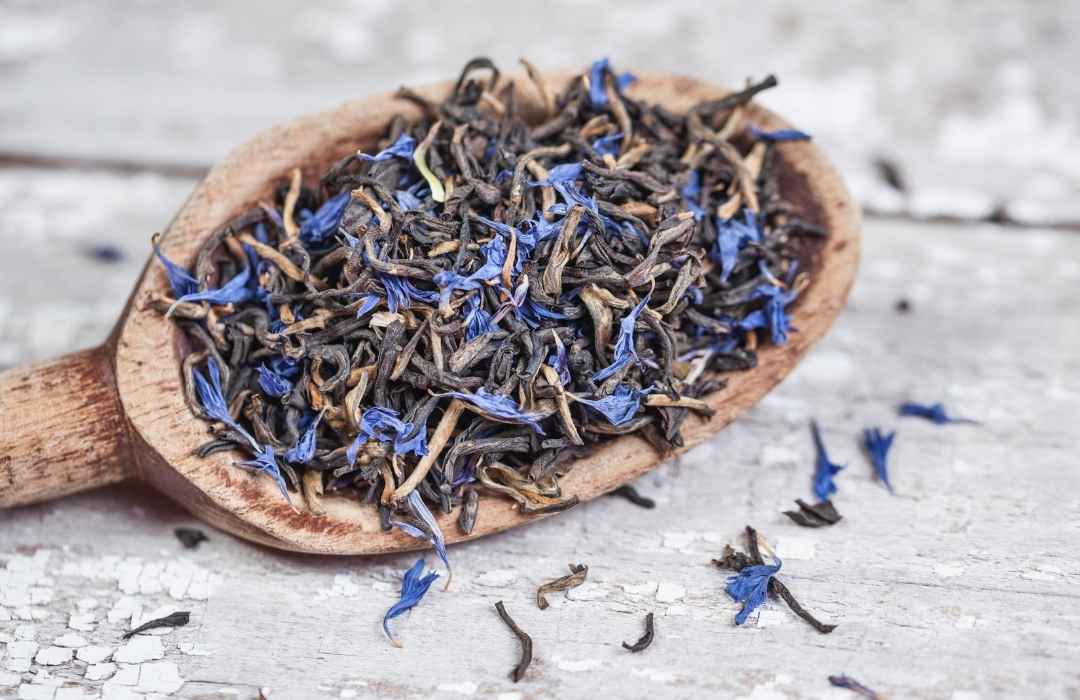 Té Earl Grey