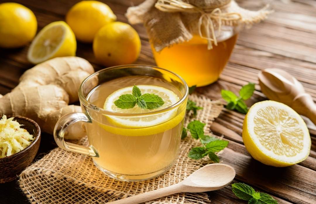 Infusiones para ayudar con el estreñimiento