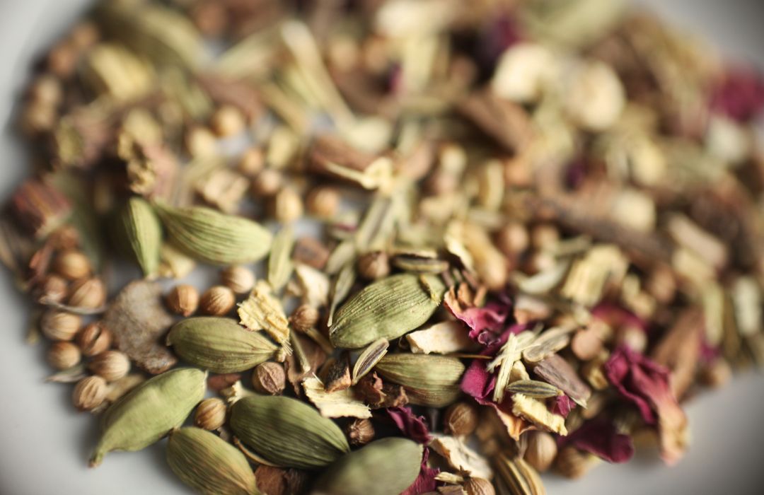 ¿Qué son las Infusiones Ayurvédicas? Guía de Introducción