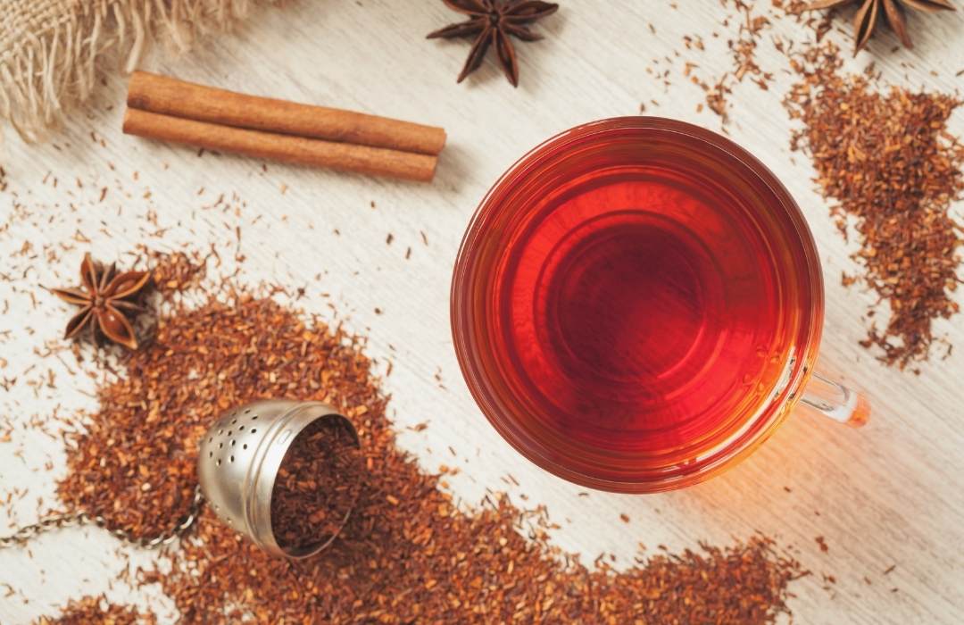 Té Rooibos