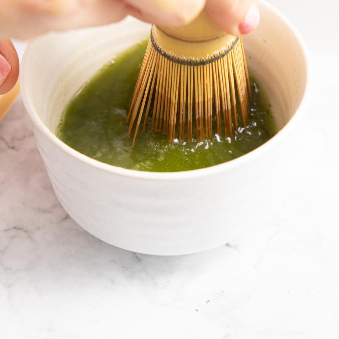 Chasen Bamboo Matcha Whisk