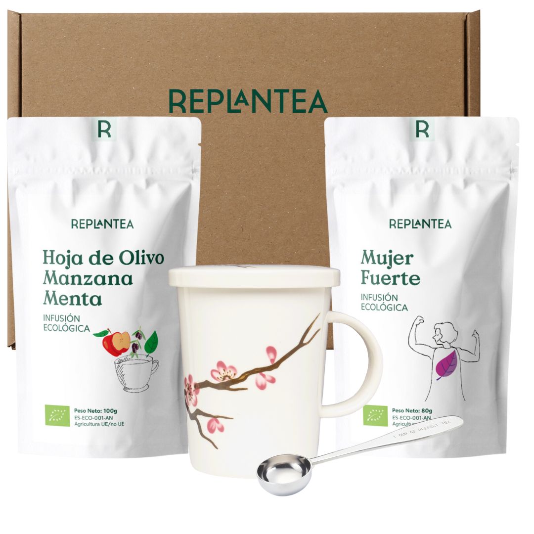 La Mejor Mamá - Pack Regalo