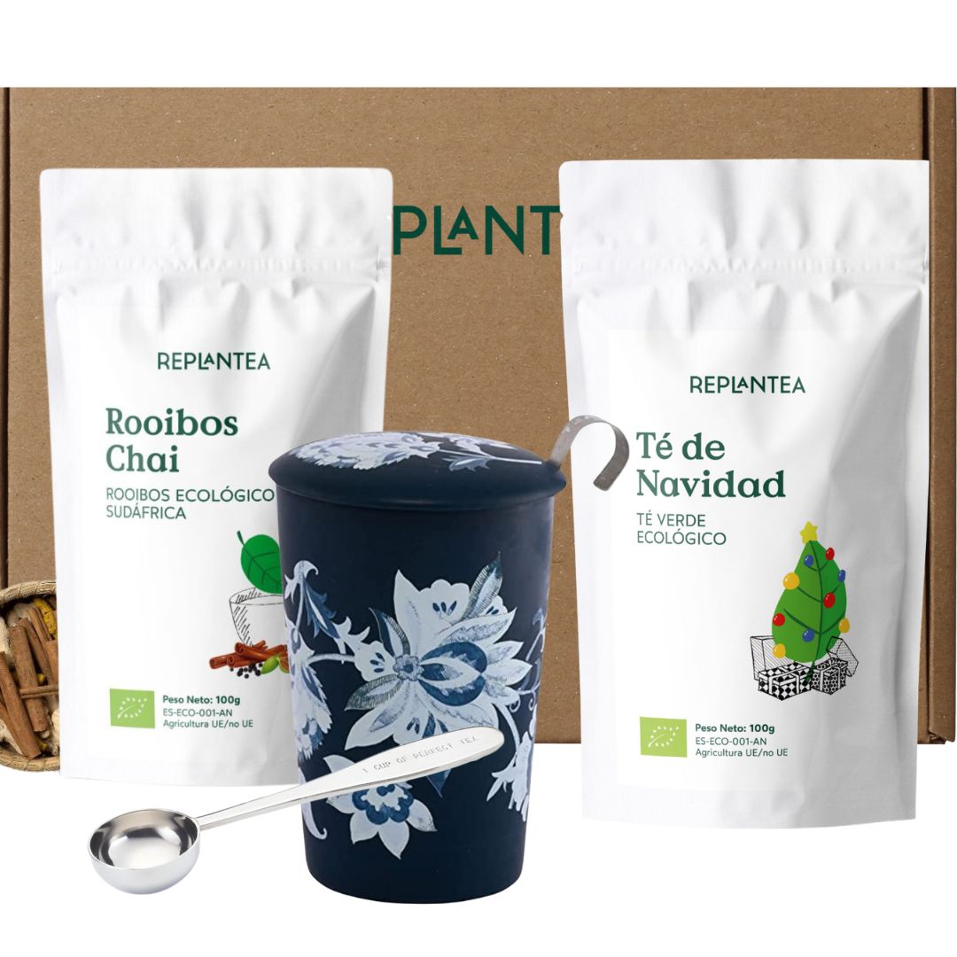 Caja Regalo "Navidad dulce Navidad"
