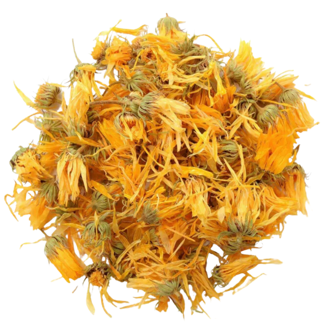 Infusão de Calêndula Orgânica 100g