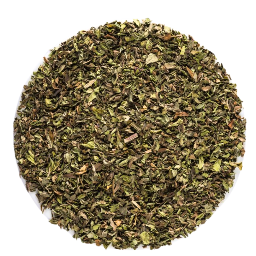 Infusión de Hierbabuena Ecológica 100g