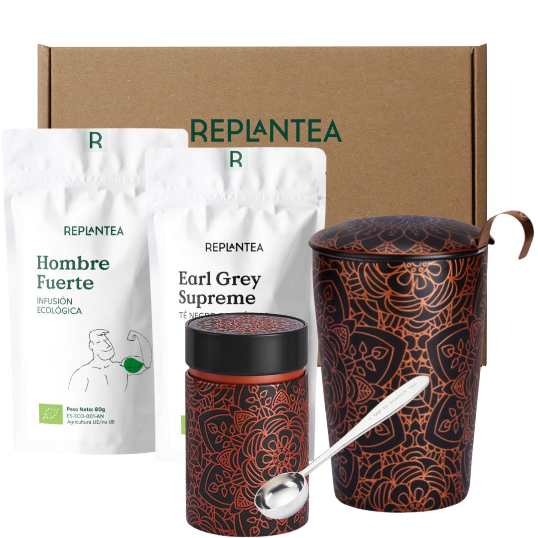 El Mejor Papá - Pack Regalo