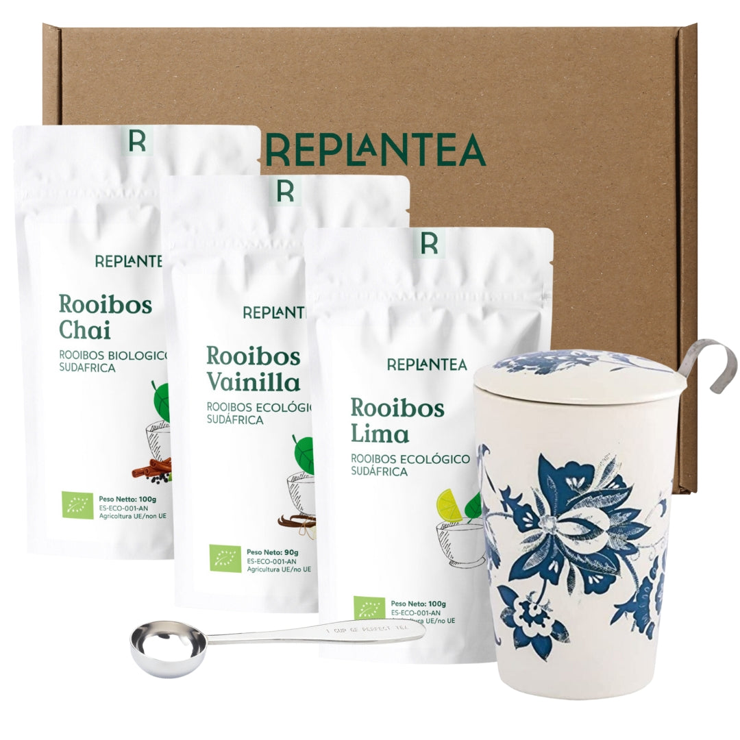 Caja Regalo "Tiempo para Soñar"