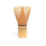 Batidor de Bambú Chasen para Matcha