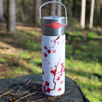 Termo con Filtro "Cherry Blossom" 500ml