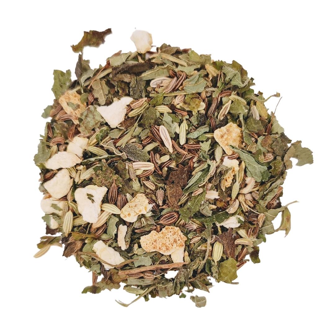 Infusión Buenas Noches Ecológica 100g